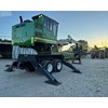 2023 John Deere 337E Log Loader
